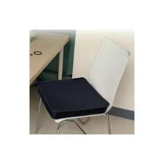 【Prodigy波特鉅】4D空氣纖維涼感坐墊(涼感紗 久坐舒適 可水沖洗 不悶熱)