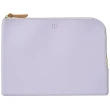 【LIHIT LAB】F-7739  Bloomin A5筆盒扁平包(紫)