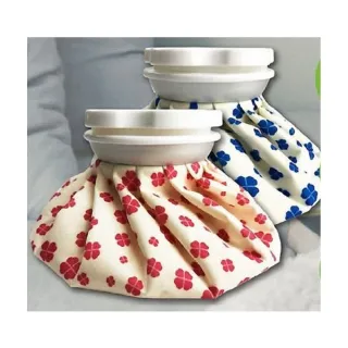 【海夫健康生活館】護立康 買二送一 冷熱敷袋(CH001/CH002)