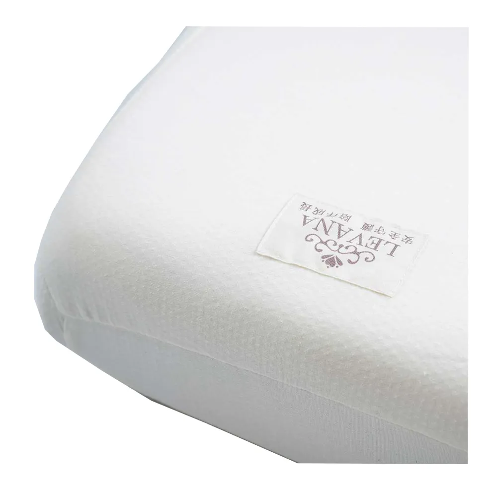 【LEVANA】有機棉系列-透氣涼感3D床包(涼感降溫有機棉)