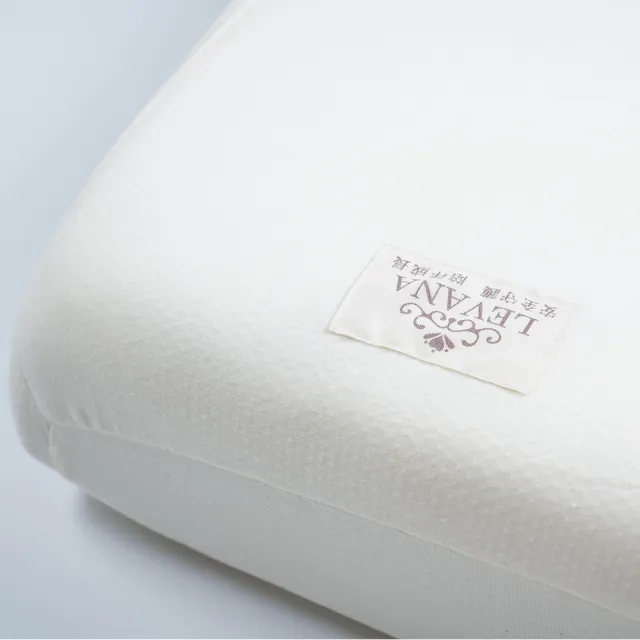 【LEVANA】有機棉系列-透氣涼感3D床包(涼感降溫有機棉)