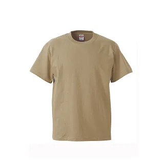 【United Athle】日系親膚素色短T 無印UA短袖上衣(情侶裝 柔棉 多色)