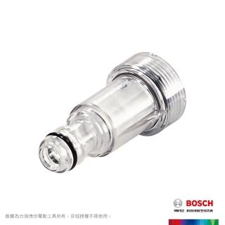 【BOSCH 博世】高壓清洗機用進水過濾器