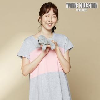 【YVONNE 以旺傢飾】趴趴狗玩偶(迷霧灰)