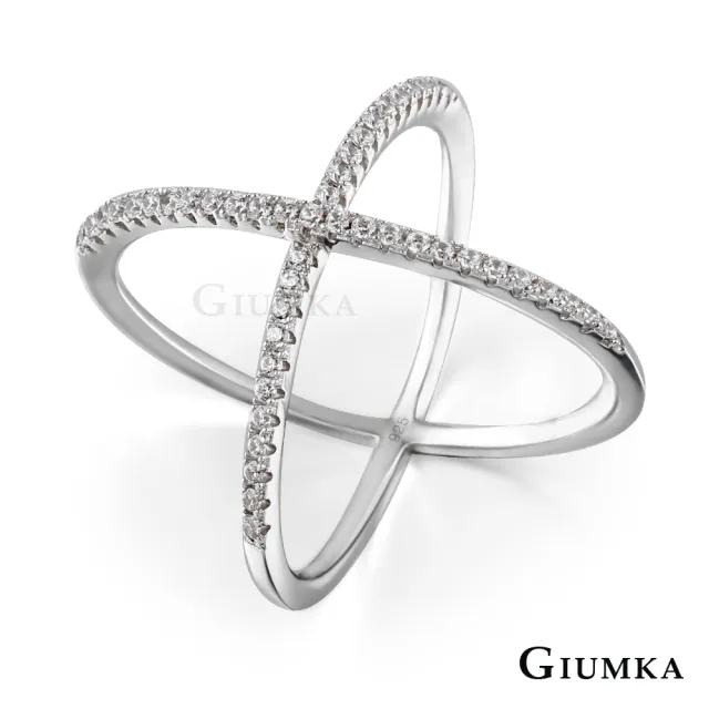 【GIUMKA】新年禮物．開運．純銀戒指