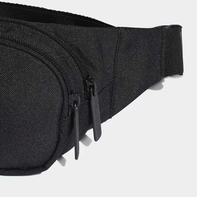 Adidas essential 2025 crossbody bag black