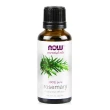 【NOW Solutions】迷迭香精油Rosemary Oil(30ML)