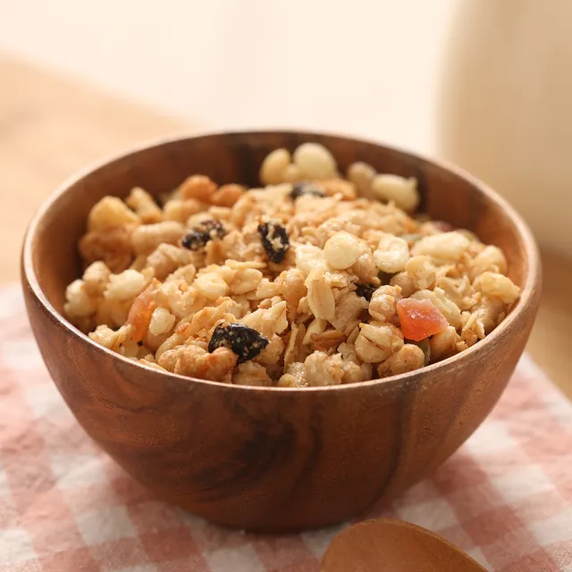 【Calbee卡樂比】富果樂水果麥片(1000g/包)