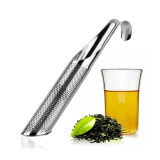 【GreeGreen】不鏽鋼泡茶器/濾茶器