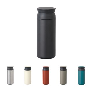 【Kinto】TRAVEL TUMBLER隨行保溫杯500ml(共六色)(保溫瓶)