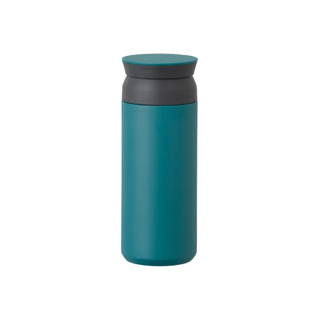 【Kinto】TRAVEL TUMBLER隨行保溫杯500ml(共六色)(保溫瓶)