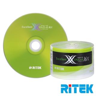 16X DVD-R 4.7GB X版/100片裸裝