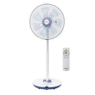 【Panasonic 國際牌】16吋DC直流微電腦定時遙控立扇(F-L16GMD)