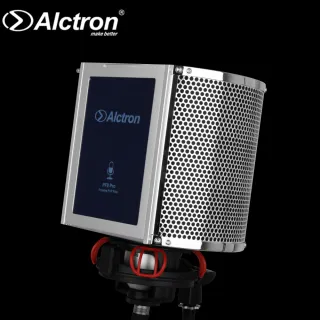 【ALCTRON】PF8 PRO 錄音用防風隔音屏 防噪海綿款(原廠公司貨 商品品質有保障)