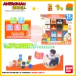 【ANPANMAN 麵包超人】麵包超人與朋友們的積木樂趣盒(1.5歲-)