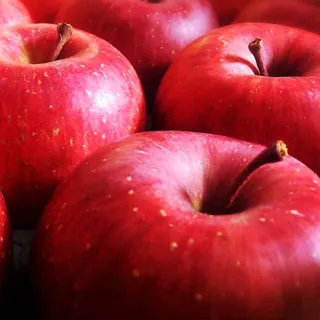 【台灣紅】日本空運青森蜜蘋果-大尺寸(20顆/5KG)