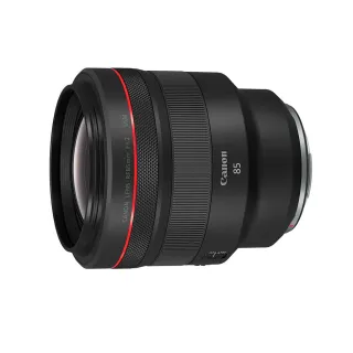 【Canon】RF 85mm F1.2L USM 大光圈人像鏡頭(公司貨)