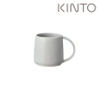 【Kinto】RIPPLE馬克杯250ml(共四色)