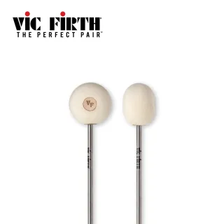 【Vic Firth】VKB1 Felt 踏板大鼓槌(原廠公司貨 商品品質有保障)