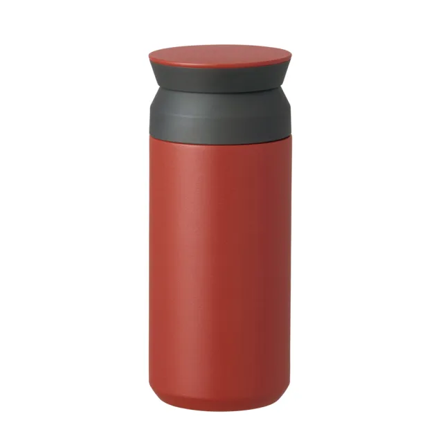 【Kinto】TRAVEL TUMBLER隨行保溫杯350ml(共六色)(保溫瓶)