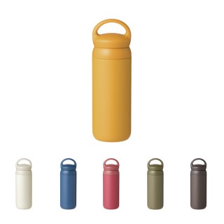 【Kinto】DAY OFF TUMBLER保溫杯500ml（共六色）