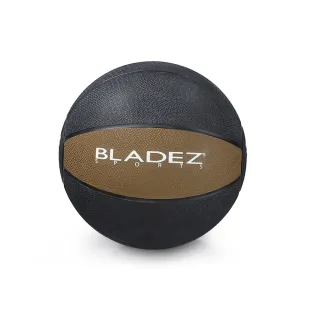 【BLADEZ】橡膠9KG藥球