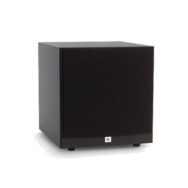【JBL】重低音喇叭(Stage SUB A120P)
