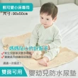 【i-Smart】嬰幼兒防水尿墊 90x50cm(小床專用)