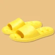 【BonBon naturel】快速排水洞洞防滑浴室拖鞋(三色可挑選)
