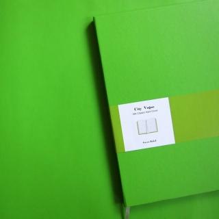 【Conifer 綠的事務】都會時尚-16K精裝橫線筆記(精裝 萬用手冊 手札 手帳 筆記本)