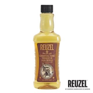 【REUZEL】保濕強韌打底順髮露(350ml)