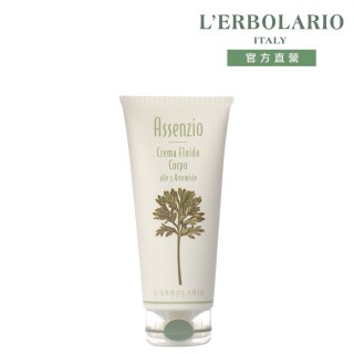 【L’ERBOLARIO 蕾莉歐】苦艾淨化保濕潤膚霜200ml