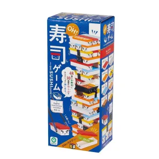 【EyeUp】壽司疊疊樂