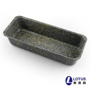 【LOTUS 樂德】長條型烤模28.3*11.2*6.2