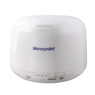 【MicrocynAH 麥高臣】超聲波霧化器（MIA-C662）(寵物環境清潔)