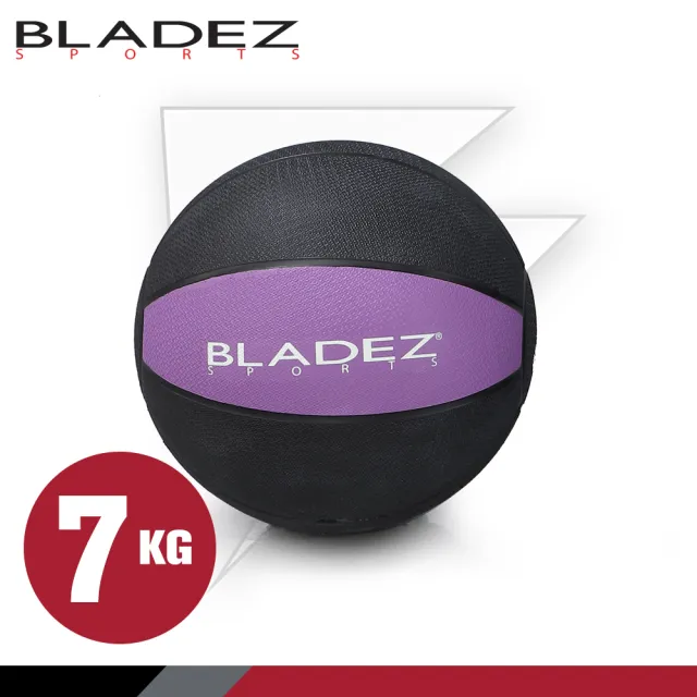 【BLADEZ】橡膠7KG藥球