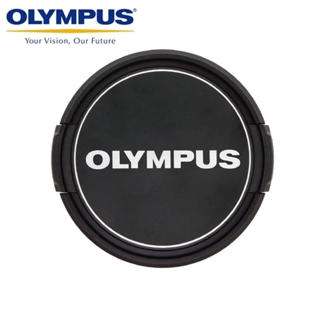 Olympus奧林巴斯 原廠鏡頭保護蓋37mm鏡頭蓋LC-37B鏡頭蓋(lens cap)