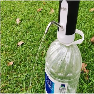 【May Shop】3047電動抽水器桶裝水支架純淨水桶飲水機家用自動上水壓水器