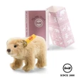 【STEIFF】Giftbox Bear 禮物盒小熊(收藏版_黃標)
