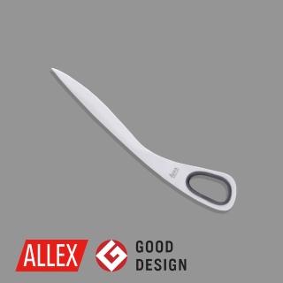 【ALLEX林刃物】拆信刀-黑(11110B)