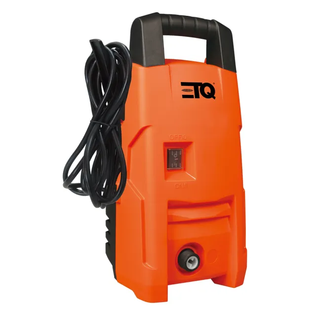 【ETQ USA】1600W 高壓清洗機(CP值最高/一年保固最安心/Y02AP16)
