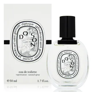 【Diptyque】Do Son 杜桑淡香水 EDT 50ml(平行輸入)