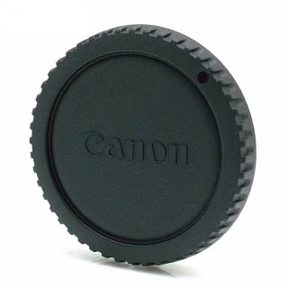 【Canon】原廠機身蓋R-F-3機身蓋適EF和EF-S卡口(相機蓋 相機保護蓋 Body Cap)