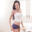 【SHIANEY 席艾妮】5件組 台灣製 莫代爾蕾絲三角內褲