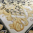【山德力】古典羊毛地毯 -豹璽 300x400cm(地毯 羊毛 古典 溫暖 大尺寸 生活美學)