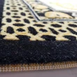 【山德力】古典羊毛地毯 -豹璽 300x400cm(地毯 羊毛 古典 溫暖 大尺寸 生活美學)
