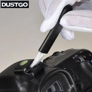 【Dustgo】縫隙除塵撣刷DB1401縫隙刷(尼龍刷毛 磨尖毛可伸入縫隙清潔刷適撣除3C裝置縫細角落灰塵)