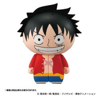 【CharaCube】CharaCube 動漫角色魔術方塊系列 - 魯夫