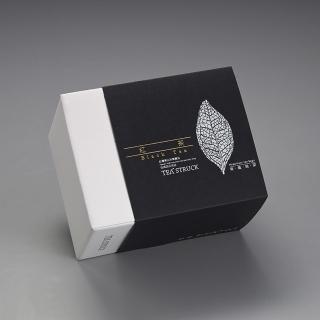 【TEA STRUCK】紅茶30入(微果香 冷、熱皆可隨手包)