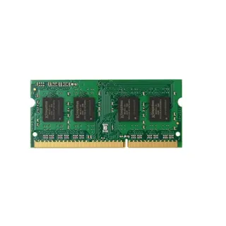 【Kingston 金士頓】DDR4-2666 4GB NB用記憶體(KVR26S19S6/4)
